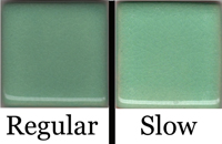 Coyote Glaze - MBG015 - Mint - 1 Pint